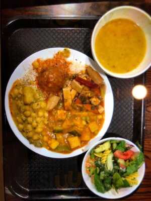 Gopal's Vegetarian
