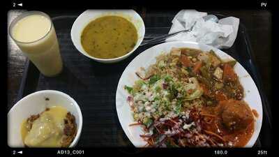 Gopal's Vegetarian