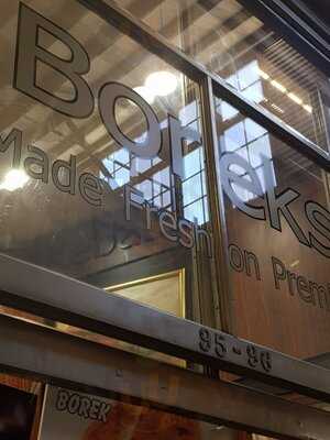 Borek Bakehouse