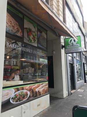 Borek Bakehouse