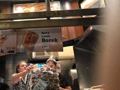 Borek Bakehouse