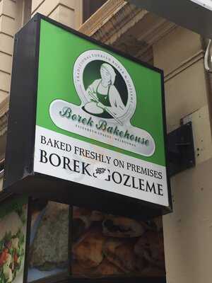 Borek Bakehouse