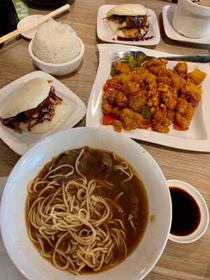 Din Tai Fung (emporium Melbourne)