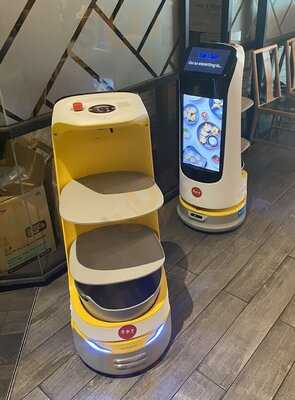 Din Tai Fung (emporium Melbourne)