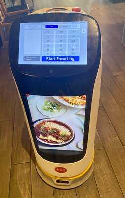 Din Tai Fung (emporium Melbourne)