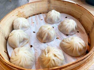 Din Tai Fung (emporium Melbourne)