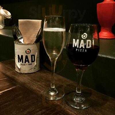 Mad Pizza E Bar