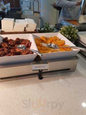 The Louden Kitchen & Grill