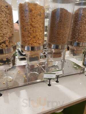 The Louden Kitchen & Grill