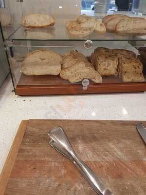 The Louden Kitchen & Grill