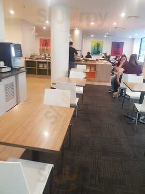 The Louden Kitchen & Grill