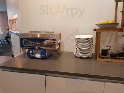 The Louden Kitchen & Grill