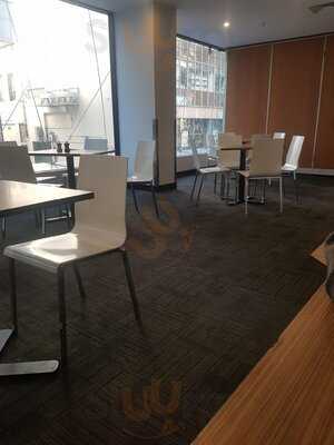 The Louden Kitchen & Grill