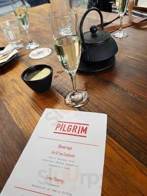 Pilgrim Bar