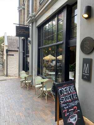 Creperie Suzette