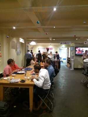 Crossways Restaurant