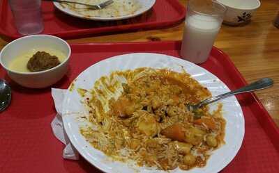 Crossways Restaurant