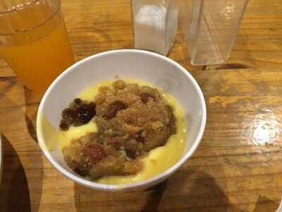 Crossways Restaurant