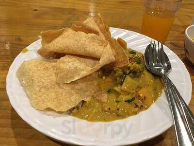 Crossways Restaurant