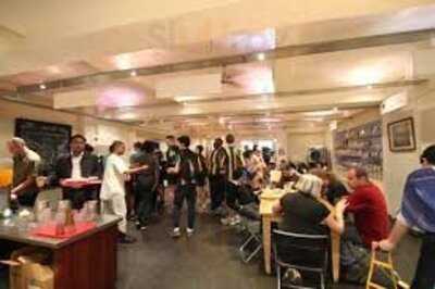 Crossways Restaurant