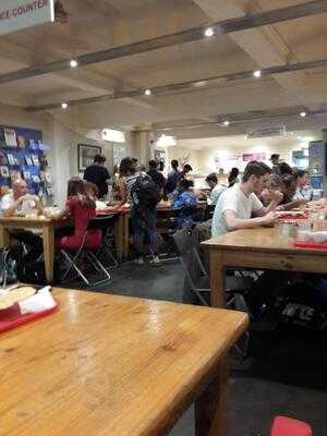 Crossways Restaurant