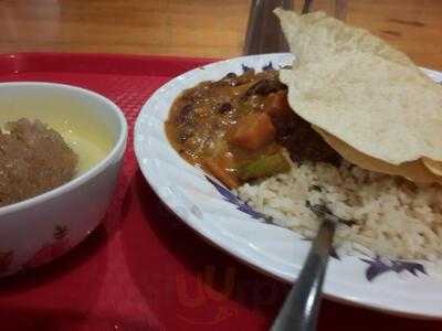 Crossways Restaurant