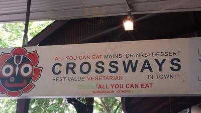 Crossways Restaurant