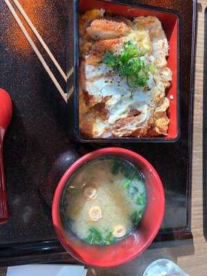 Yayoi Japanese Teishoku Restaurant (the Galeries)