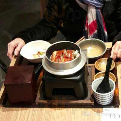 Yayoi Japanese Teishoku Restaurant (the Galeries)