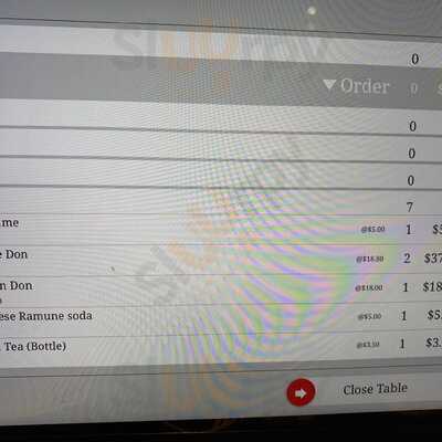 Yayoi Japanese Teishoku Restaurant (the Galeries)