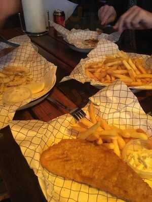 Catch Fish & Chips