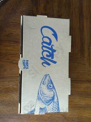 Catch Fish & Chips