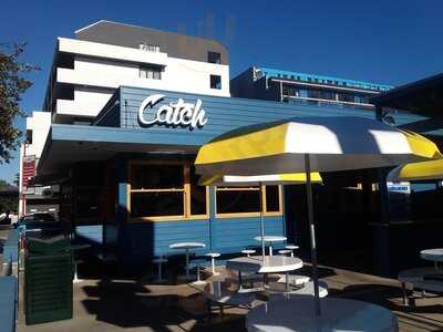 Catch Fish & Chips