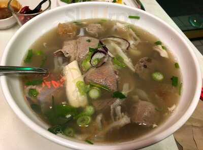 Pho Bo Ga Mekong