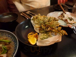Bar H Dining Surry Hills