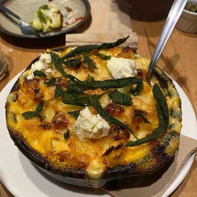 The Stinking Bishops