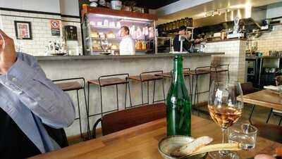 The Stinking Bishops