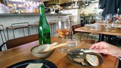 The Stinking Bishops