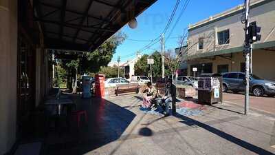 The Stinking Bishops