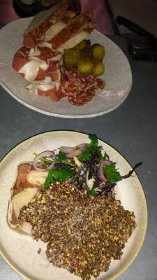 The Stinking Bishops