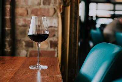 Charlie's Corner Cafe & Bar Kingston