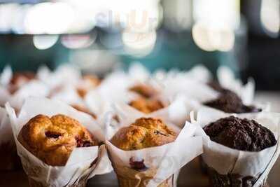 Charlie's Corner Cafe & Bar Kingston