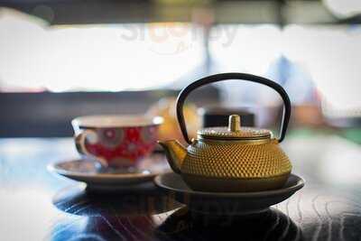 Charlie's Corner Cafe & Bar Kingston