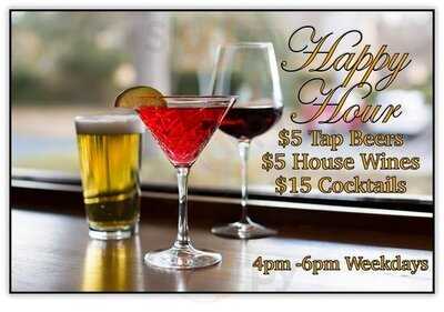 Charlie's Corner Cafe & Bar Kingston