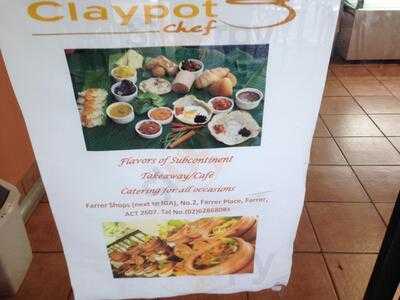 Claypot