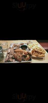 San Antone By Bludso's Bbq