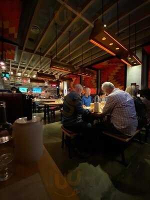 San Antone By Bludso's Bbq