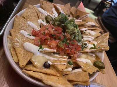 San Antone By Bludso's Bbq