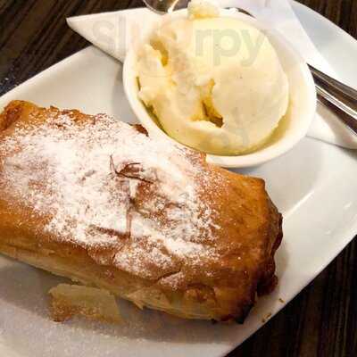 The Subterranean Bar And Grill