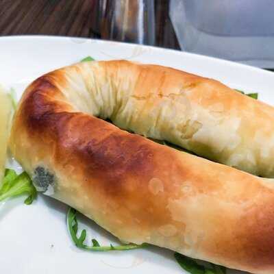 The Subterranean Bar And Grill